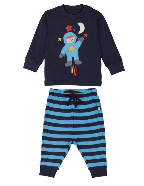 Pyjama 18 mois 2 pièces