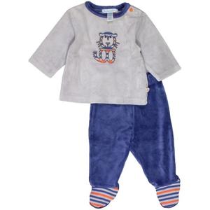Pyjama 2 piece bebe garcon