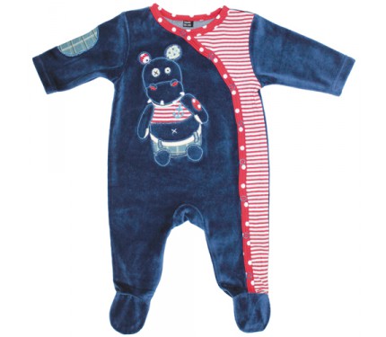 Pyjama 3 mois