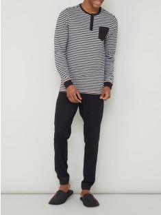 Pyjama combinaison homme pas cher