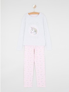 Pyjama emoji singe