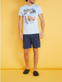 Pyjama la halle homme