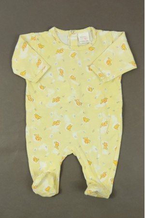 Pyjama bébé occasion