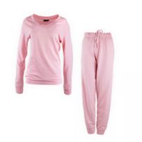 Achat pyjama polaire femme