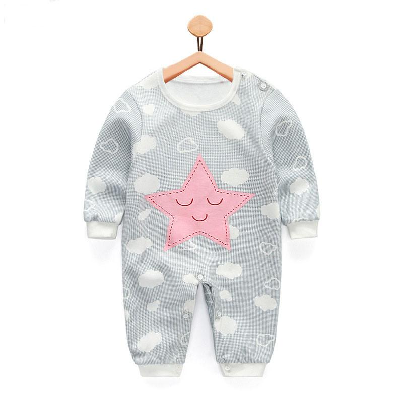 Pyjama naissance bebe fille