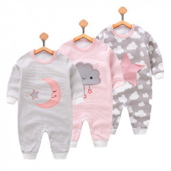 Pyjama fille 12 mois