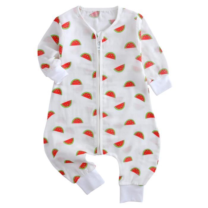 Pyjama leger bebe fille