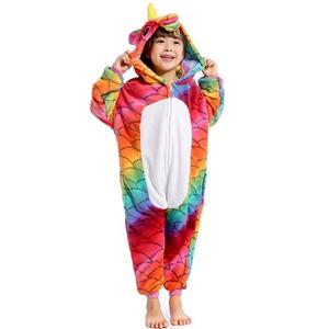 Pyjama animaux pour enfant