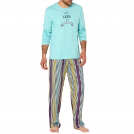 Pyjama arthur soldes