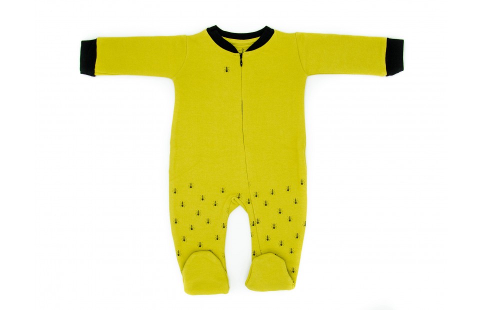 Un pyjama dessin