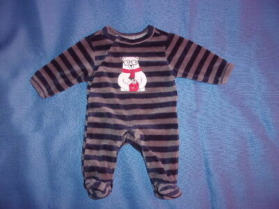 Vertbaudet pyjama bebe garcon