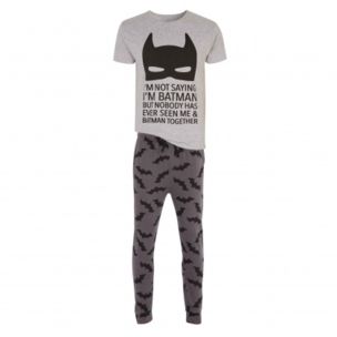 Pyjama batman undiz