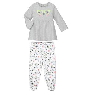 Pyjama avec pied 12 ans