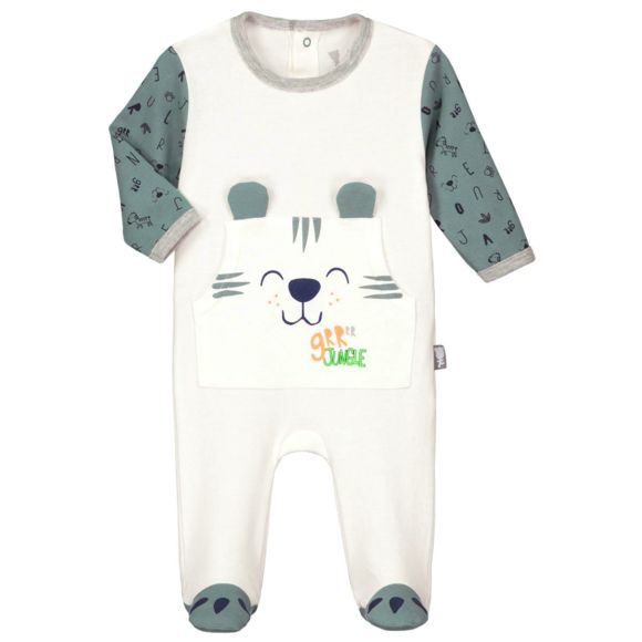 Pyjama bebe soldes