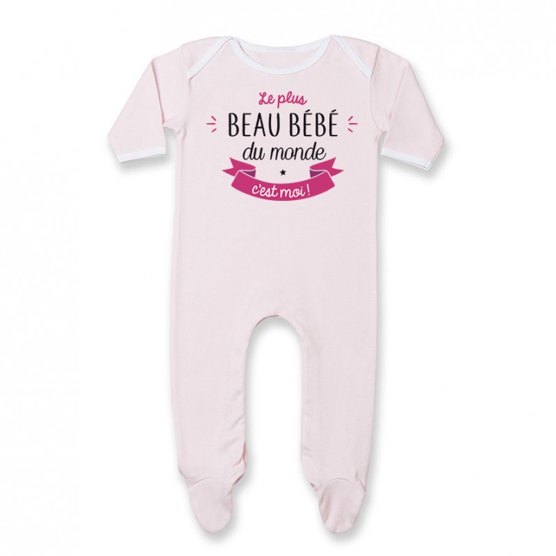C&a pyjama bébé
