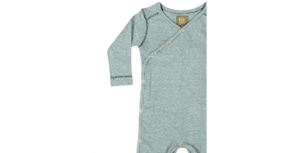 Pyjama naissance coton