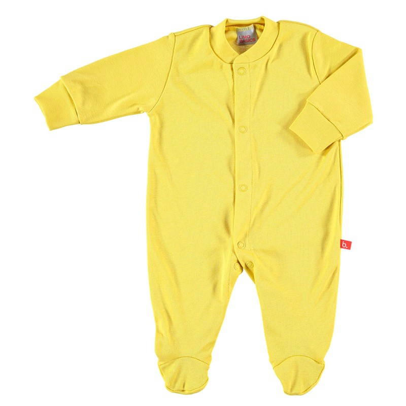 Pyjama bébé en coton