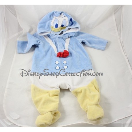 Pyjama bébé disney naissance