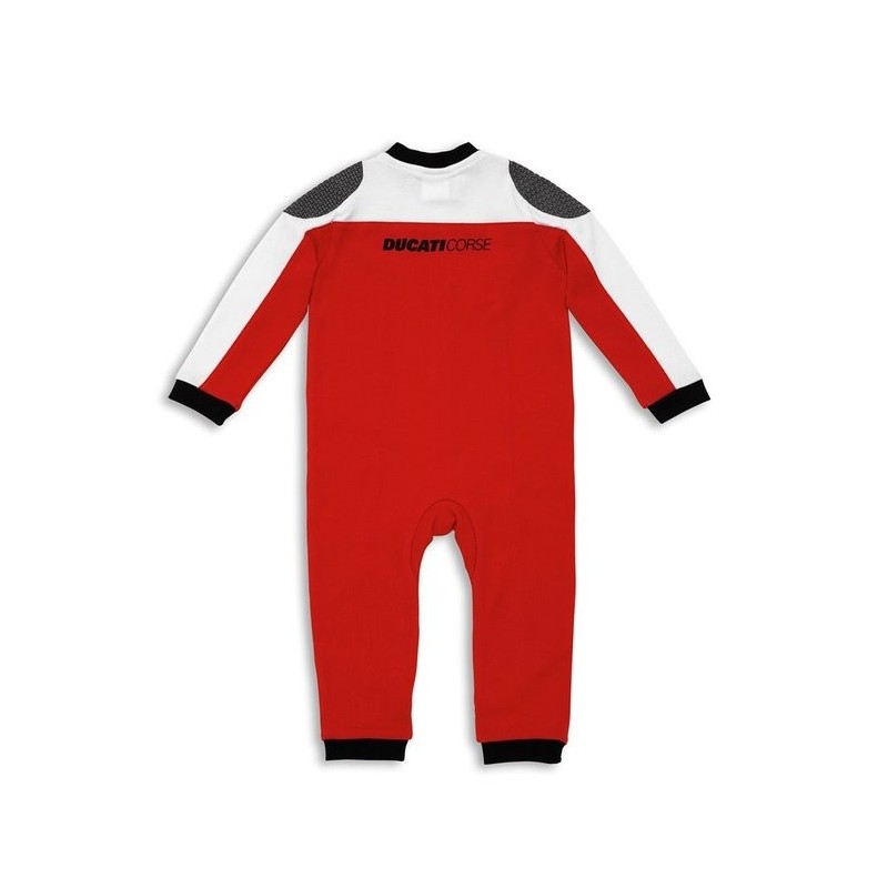 Pyjama ducati