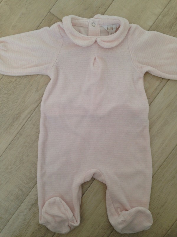 Eurodif pyjama