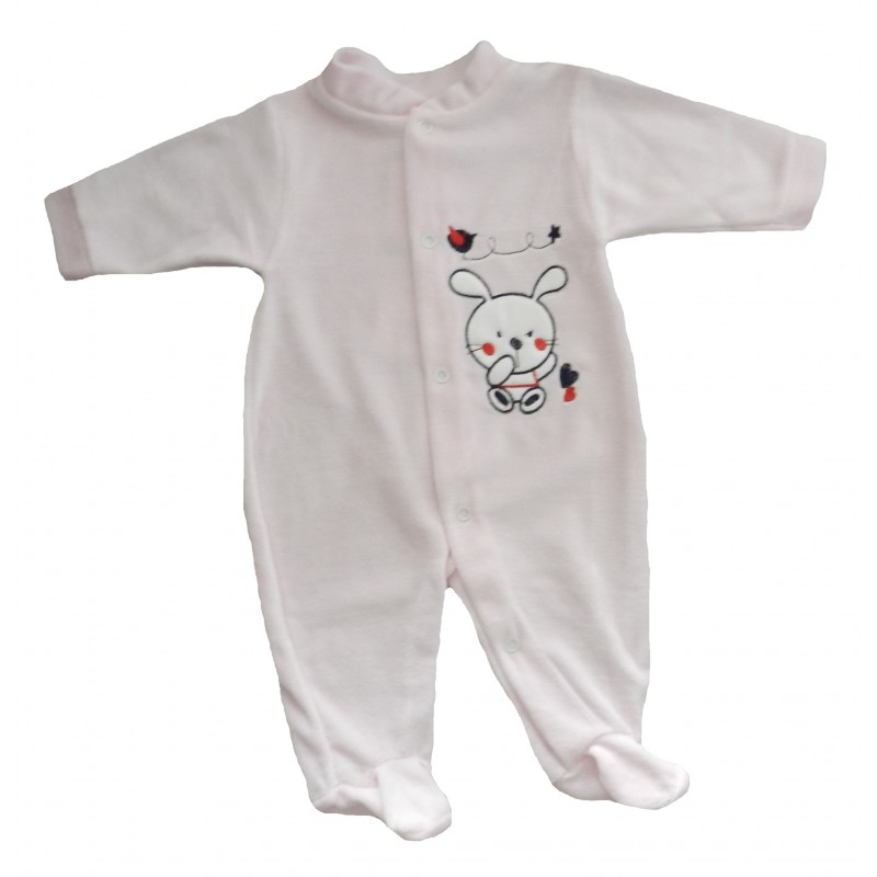 Pyjama naissance absorba