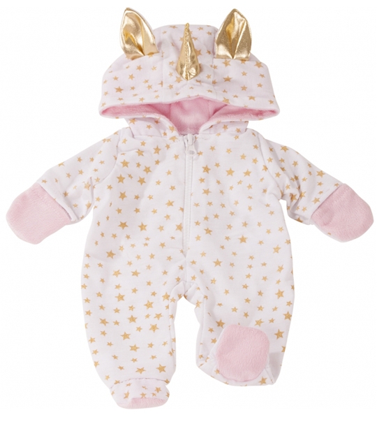 Pyjama licorne bebe fille