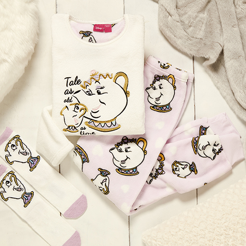 basket fille primark