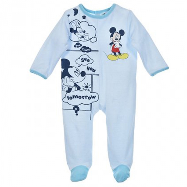 Pyjama bébé garçon