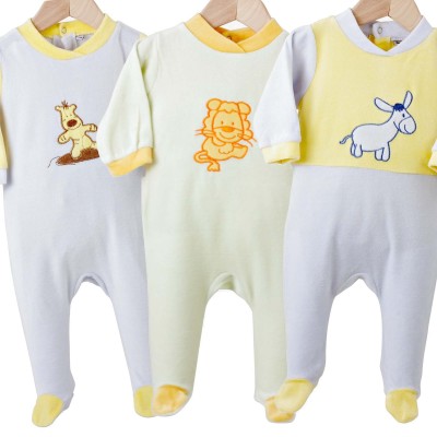 Pyjama pas cher bébé