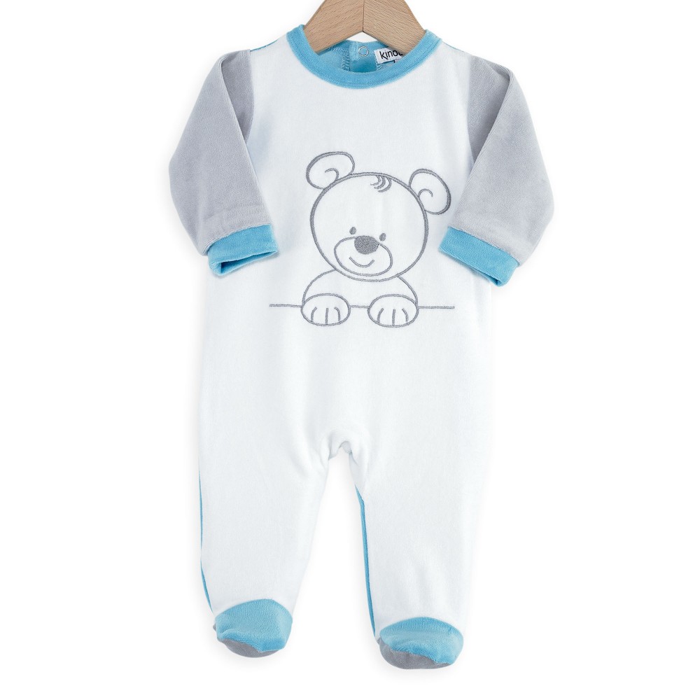 Pyjama bébé 9 mois