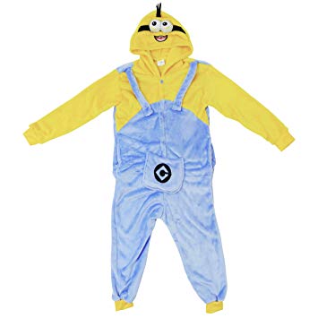 Pyjama bebe les minions