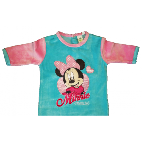 Pyjama pour bébé personnalisé