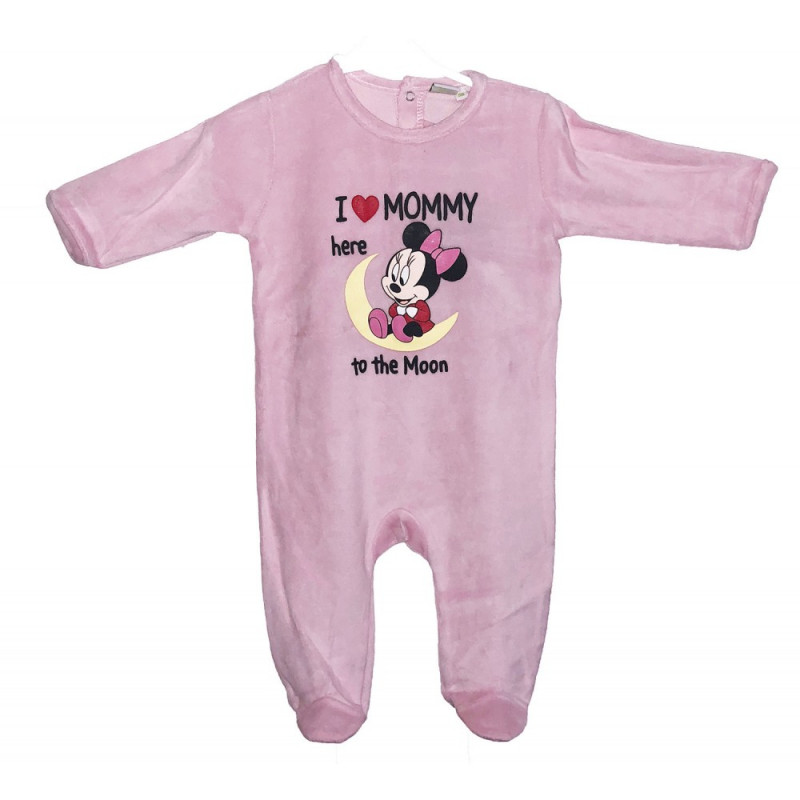 Pyjama bebe
