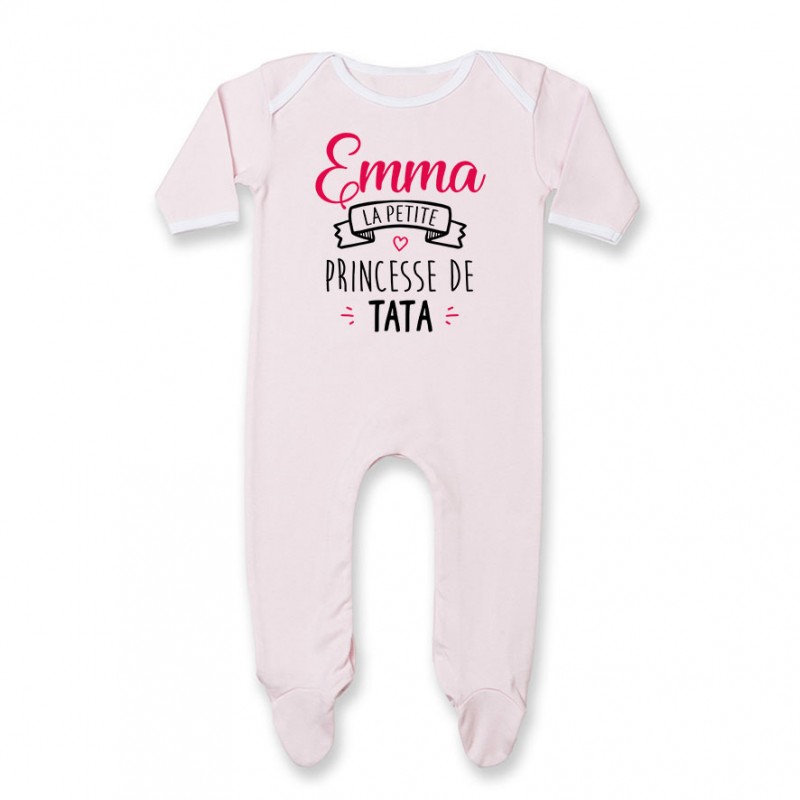 Pyjama homme d'été