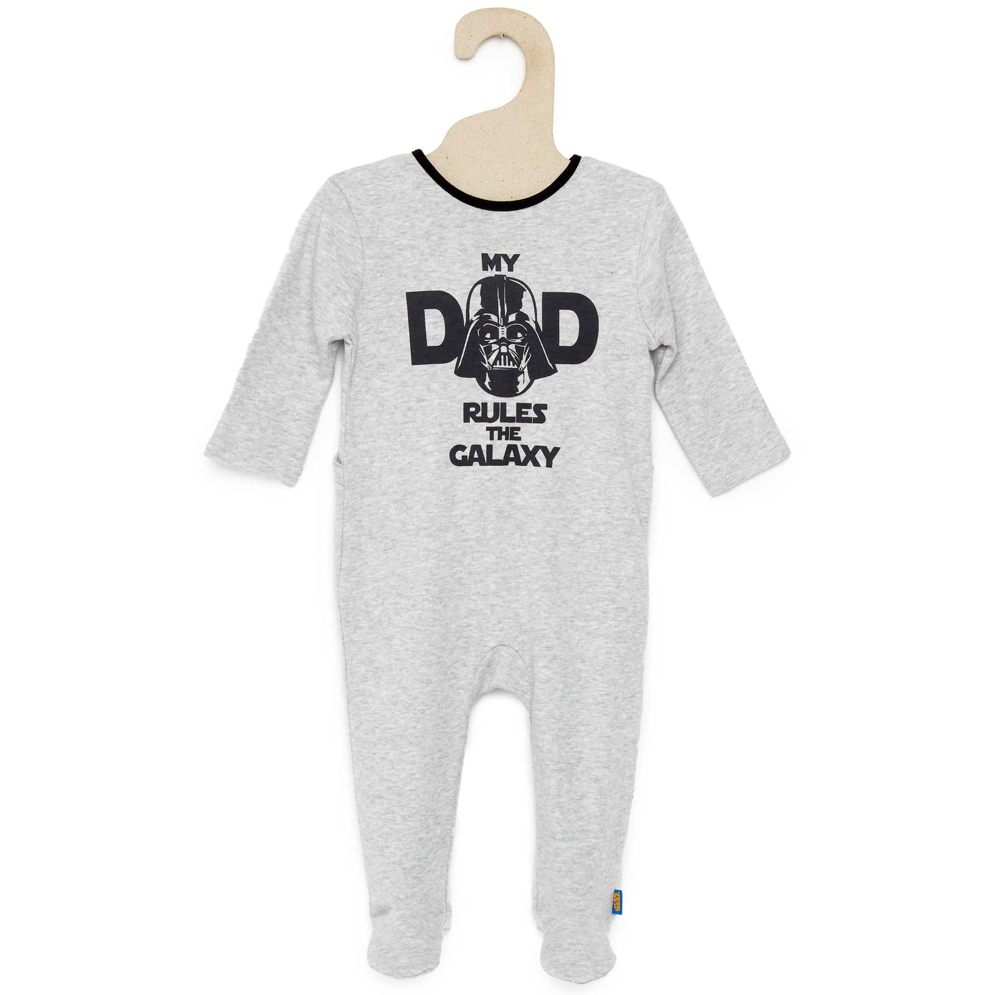 Pyjama star wars enfant