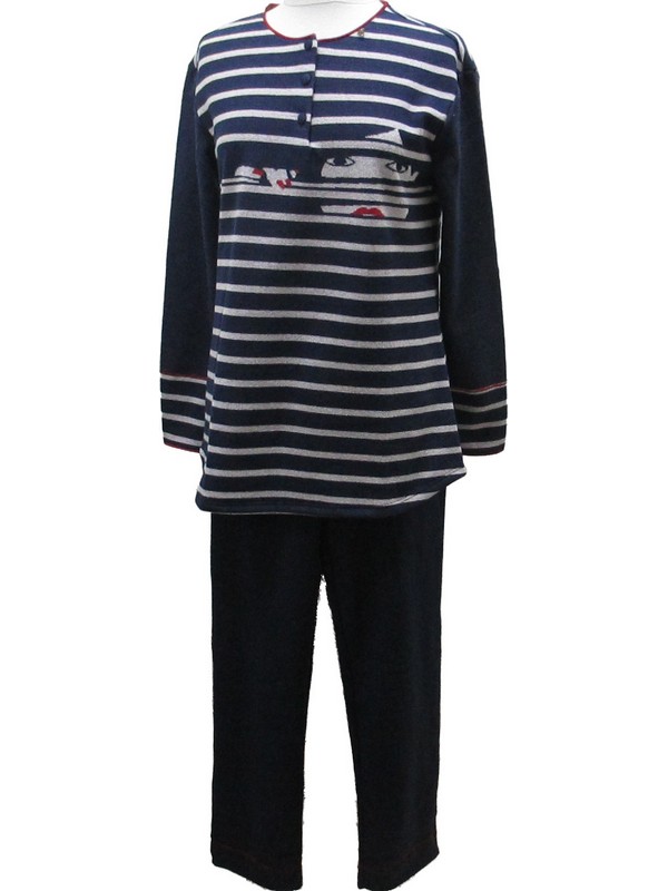 Pyjama d intérieur