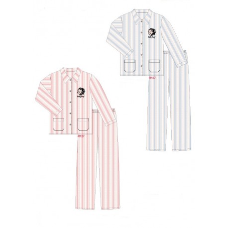 Pyjama goldorak adulte deals