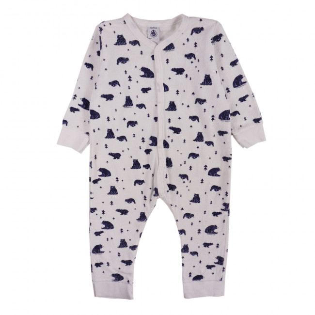 Pyjama garcon naissance