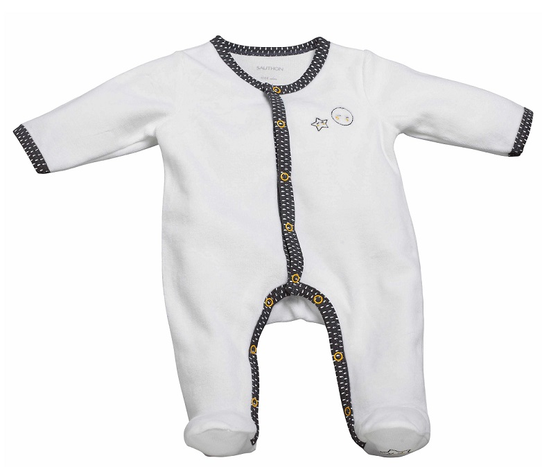 Pyjama pingouin