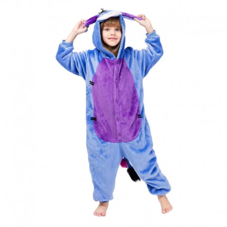 Pyjama bouriquet