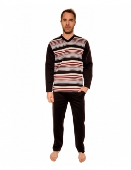 Pyjama christian cane homme