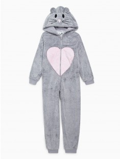 Combinaison pyjama enfant 12 ans