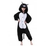 Pyjama panda enfant