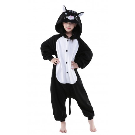 Pyjama panda enfants