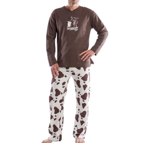 Arthur pyjama homme