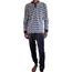 Tenue pyjama homme