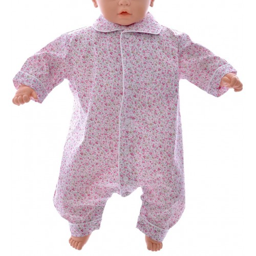 Pyjama bebe liberty