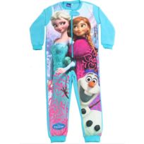 Range pyjama la reine des neiges
