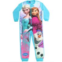 Pyjama reine des neiges pas cher
