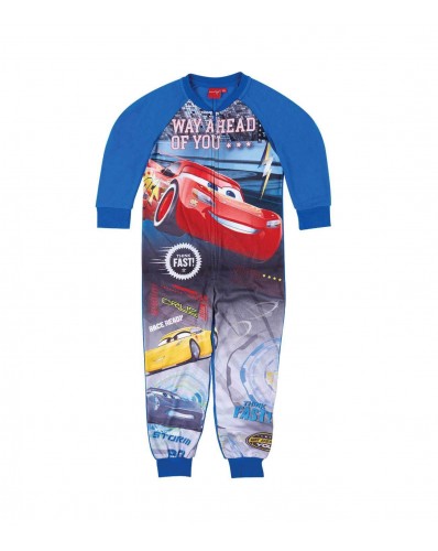 Pyjama cars 3 ans